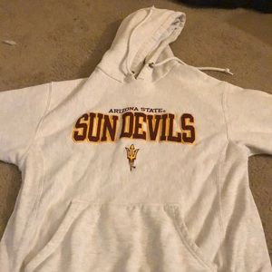 ASU hoodie